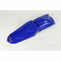GUARDA LAMAS TRAS HUSQVARNA CR/WR/TC/TE AZUL - HU03313/087