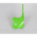 PORTA Nº KX250F 17/19 KX450F 16/19 VERDE - KA04738/026