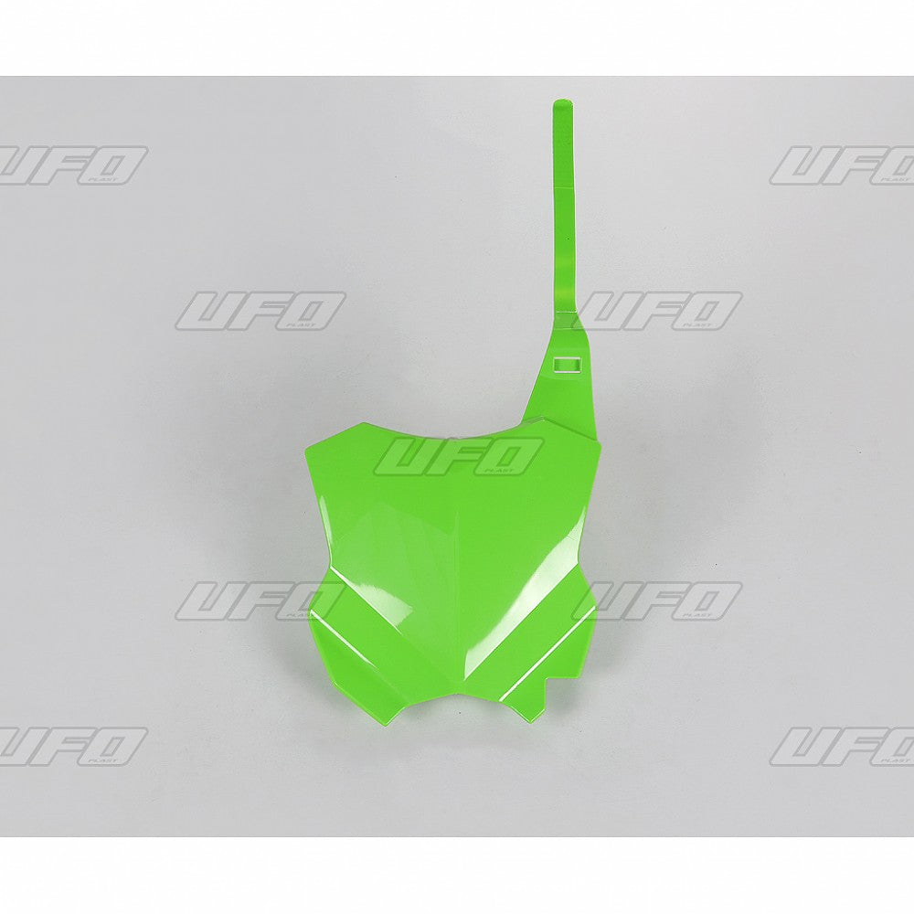 PORTA Nº KX250F 17/19 KX450F 16/19 VERDE - KA04738/026