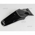 GUARDA LAMAS TRAS KX65/KLX110 (01/14) PRETO - KA03731K/001