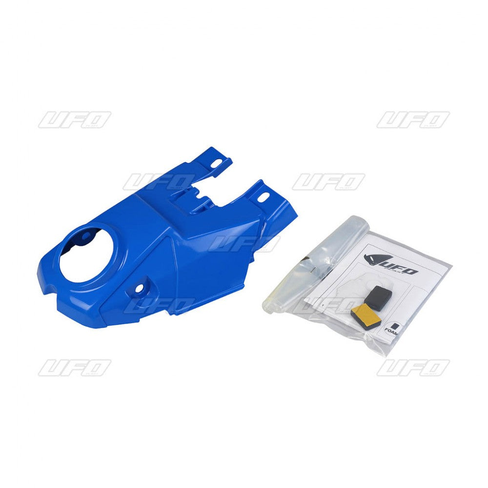 COBERTURA DEPOSITO RMZ450 18/19 AZUL - SU04949/091