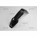 GUARDA LAMAS FRENTE HUSQVARNA FE/TE/TX 17/19 TC 16/19 PRETO -HU03363/001