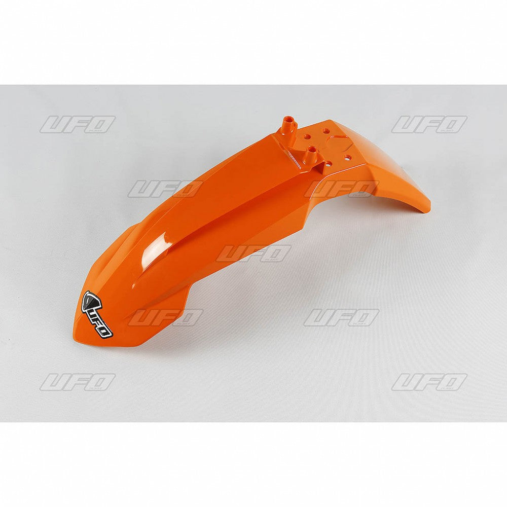 GUARDA LAMAS FRENTE KTM SX65 16/18 LARANJA - KT04071/127