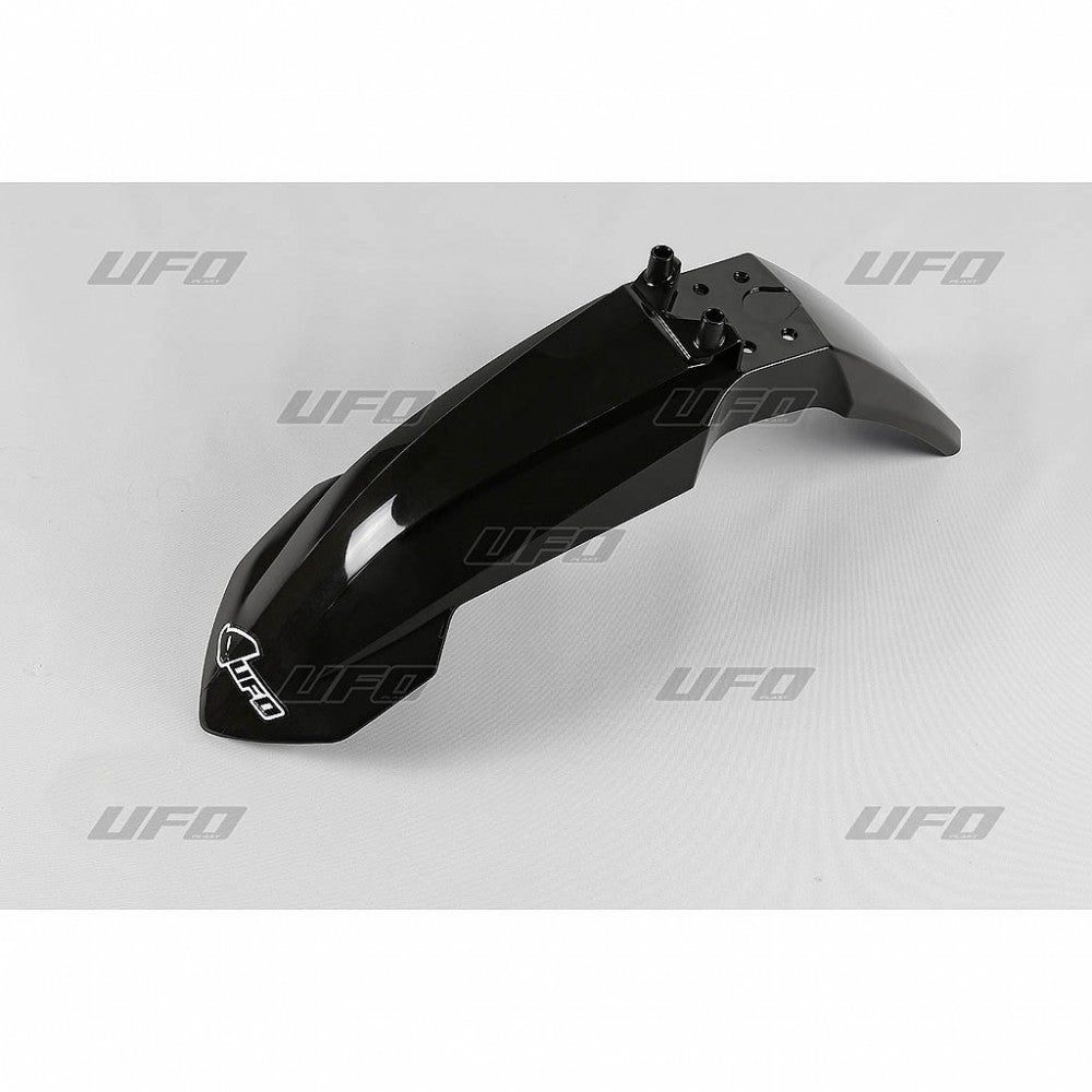 GUARDA LAMAS FRENTE KTM SX65 16/18 PRETO - KT04071/001