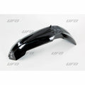 GUARDA LAMAS FRENTE KTM SX85 13/17 PRETO - KT04040/001