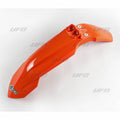GUARDA LAMAS FRENTE KTM SX85 18 LARANJA - KT04083/127