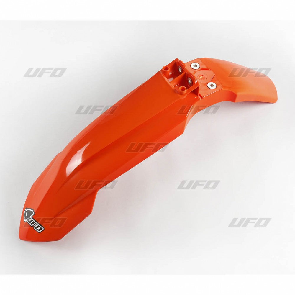 GUARDA LAMAS FRENTE KTM SX85 18 LARANJA - KT04083/127