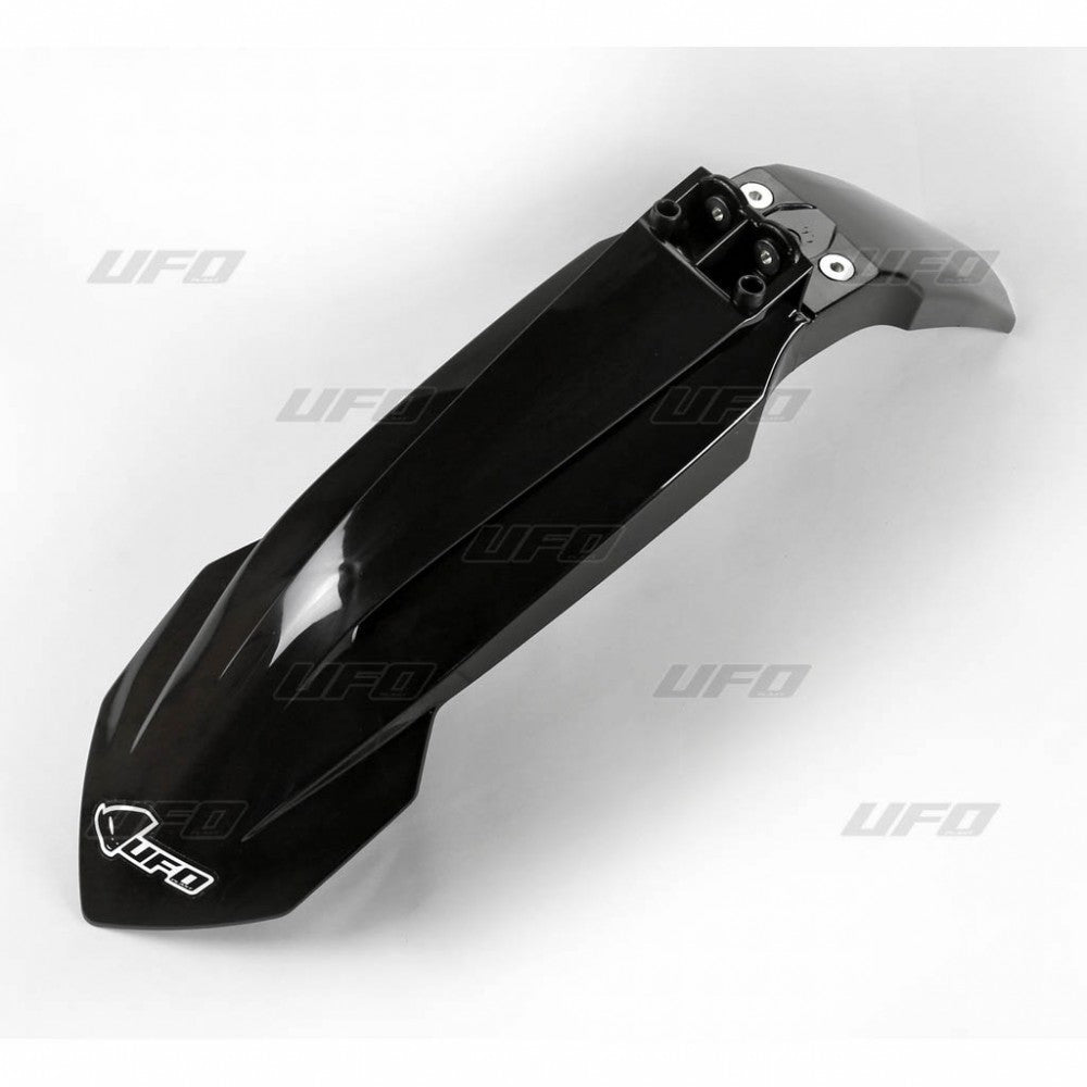 GUARDA LAMAS FRENTE KTM SX85 18 PRETO - KT04083/001