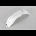 GUARDA LAMAS FRENTE KX250F 18/19 KX450F 18/19 BRANCO - KA04748/047