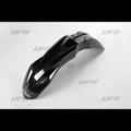 GUARDA LAMAS FRENTE KX250F 18/19 KX450F 18/19 PRETO - KA04748/001