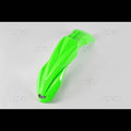 GUARDA LAMAS FRENTE KX250F 18/19 KX450F 18/19 VERDE - KA04748/026