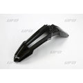 GUARDA LAMAS FRENTE RMZ450 18/19 RMZ250 19 PRETO - SU04939/001