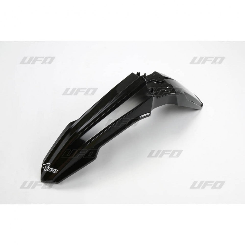 GUARDA LAMAS FRENTE RMZ450 18/19 RMZ250 19 PRETO - SU04939/001