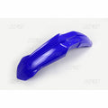GUARDA LAMAS FRENTE YZF450 18/19 YZF250 19 AZUL - YA04856/089