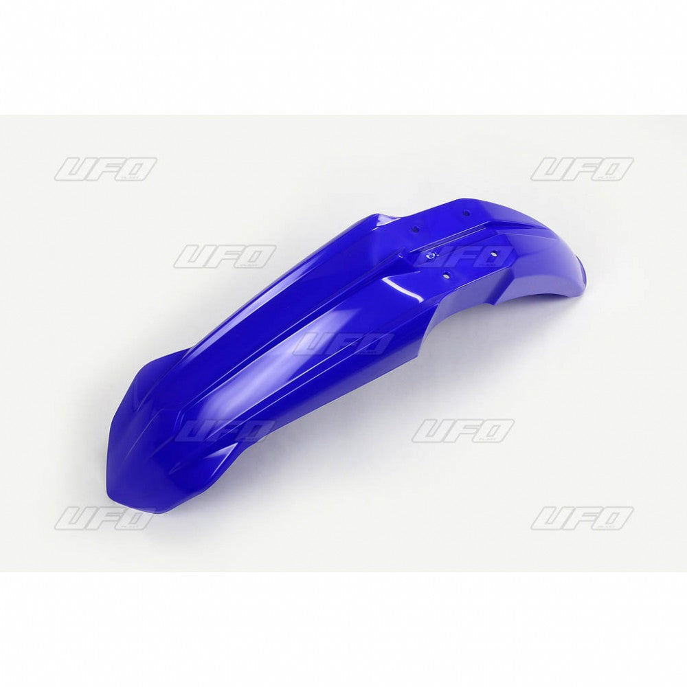 GUARDA LAMAS FRENTE YZF450 18/19 YZF250 19 AZUL - YA04856/089