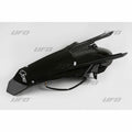 GUARDA LAMAS TRAS COM LED KTM EXC/EXCF 17/19 PRETO - KT04070/001