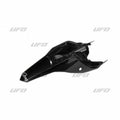 GUARDA LAMAS TRAS KTM SX65 16/18 PRETO - KT04072/001
