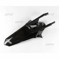 GUARDA LAMAS TRAS KTM SX85 18/19 PRETO - KT04084/001