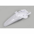 GUARDA LAMAS TRAS YZF450 18/19 YZF250 19 BRANCO - YA04857/046