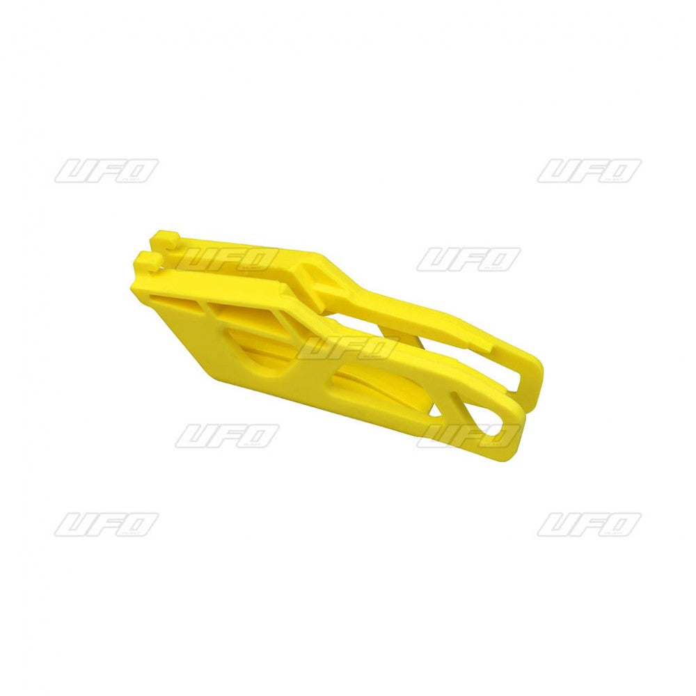 GUIA CORRENTE RMZ450 18/19 RMZ250 19 AMARELO - SU04945/102