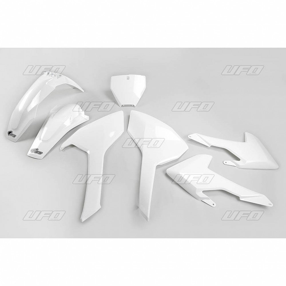 KIT PLASTICOS HUSQVARNA FC/TC 16/18 (oem 17/18) - HUKIT616/041
