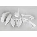 KIT PLASTICOS KX450F 16/17 BRANCO - KAKIT223/047
