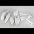 KIT PLASTICOS KX450F 18 BRANCO - KAKIT226/047