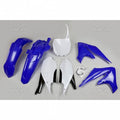KIT PLASTICOS YZF450 18/19 YZF250 19 - YAKIT321/999