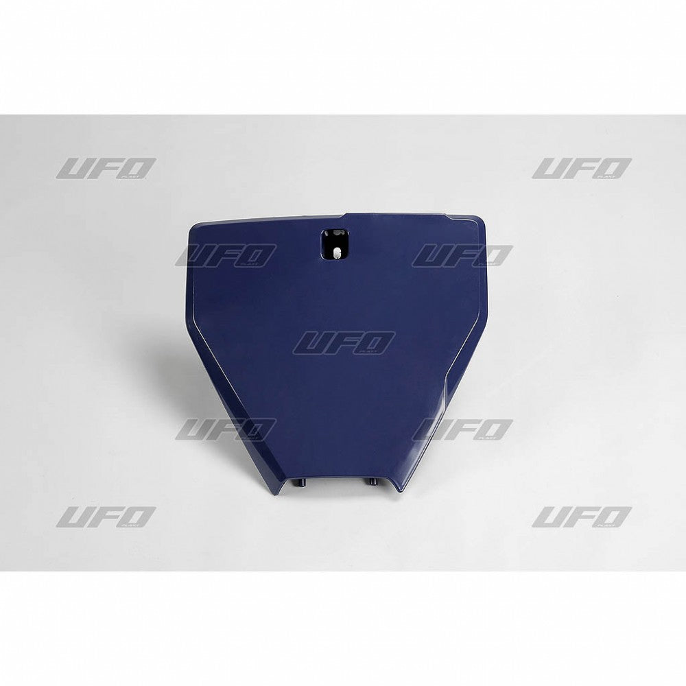 PORTA Nº HUSQVARNA TC 17/19 FC 16/19 AZUL - HU03367/087