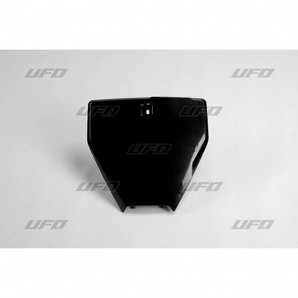 PORTA Nº HUSQVARNA TC 17/19 FC 16/19 PRETO - HU03367/001