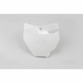 PORTA Nº KTM SX65 16/18 BRANCO - KT04074/047