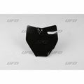 PORTA Nº KTM SX65 16/18 PRETO - KT04074/001