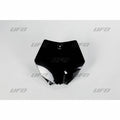 PORTA Nº KTM SX85 13/17 PRETO - KT04041/001