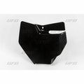 PORTA Nº KTM SX85 18 PRETO - KT04087/001