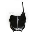 PORTA Nº RMZ450 18/19 RMZ250 19 PRETO - SU04943/001
