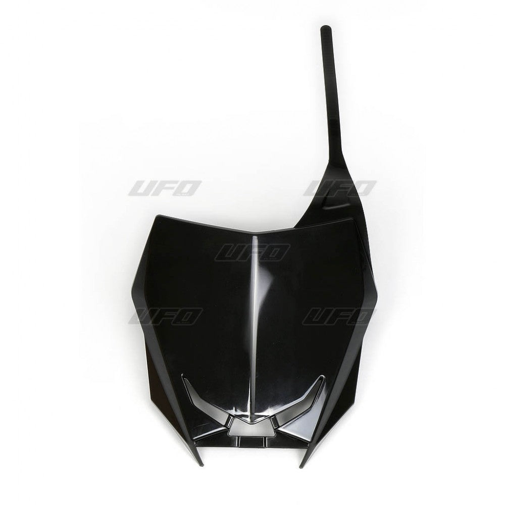 PORTA Nº RMZ450 18/19 RMZ250 19 PRETO - SU04943/001