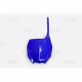 PORTA Nº YZF450 18/19 YZF250 19 AZUL - YA04860/089