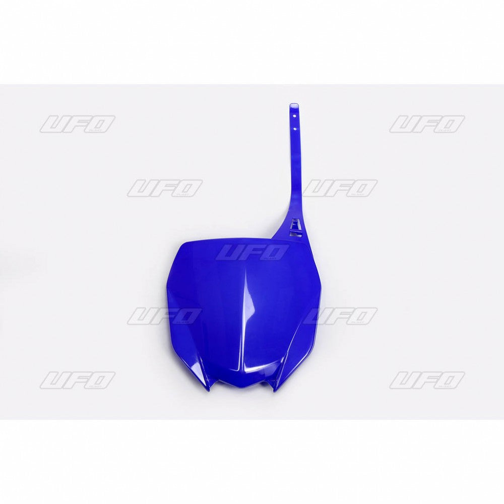 PORTA Nº YZF450 18/19 YZF250 19 AZUL - YA04860/089