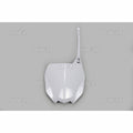 PORTA Nº YZF450 18/19 YZF250 19 BRANCO - YA04860/046