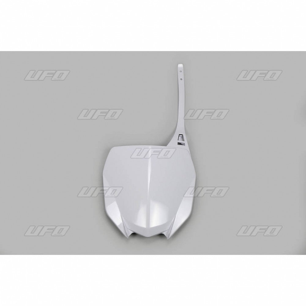 PORTA Nº YZF450 18/19 YZF250 19 BRANCO - YA04860/046