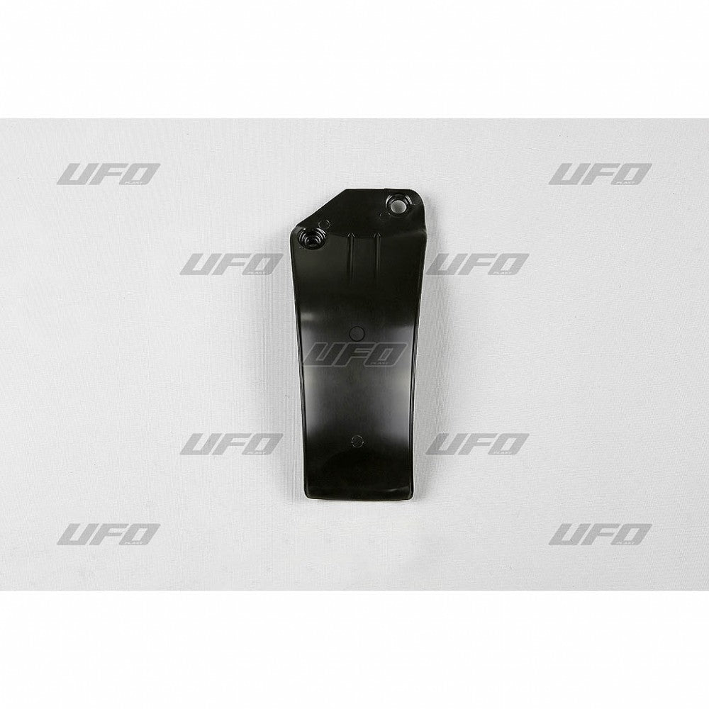 PROTECAO AMORTECEDOR KTM SX65 16/18 PRETO - KT04077/001