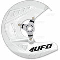 PROTECAO DISCO FRENTE HUSQVARNA FE/TE/TX 16/18 BRANCO - HU03369/041