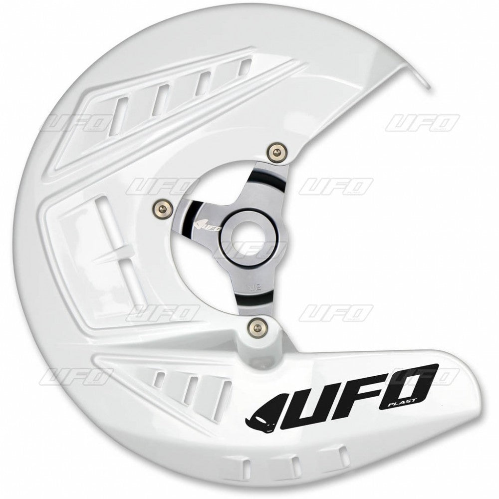 PROTECAO DISCO FRENTE HUSQVARNA FE/TE/TX 16/18 BRANCO - HU03369/041