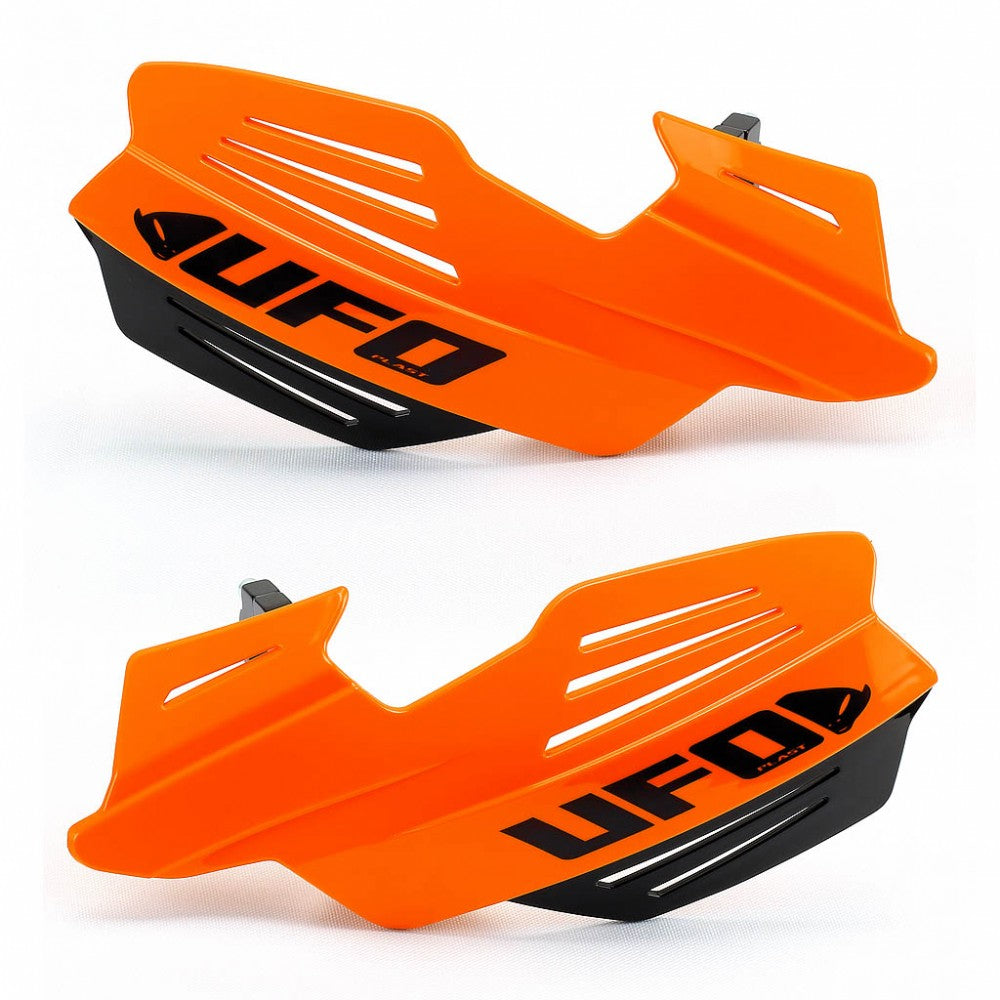 PROTECAO MAOS VULCAN LARANJA - PM01650/127