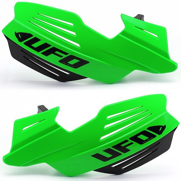 PROTECAO MAOS VULCAN VERDE - PM01650/026