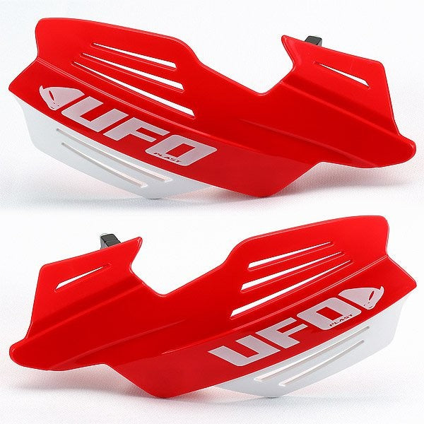 PROTECAO MAOS VULCAN VERMELHO - PM01650/070