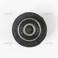 ROLO CORRENTE YZF450 18 PRETO - YA04864/001