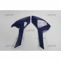 TAMPAS LATERAIS HUSQVARNA FC/TC 16/18 FE/TE/TX 17/19 AZUL-HU03366/087