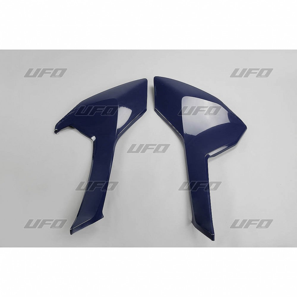 TAMPAS LATERAIS HUSQVARNA FC/TC 16/18 FE/TE/TX 17/19 AZUL-HU03366/087