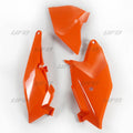 TAMPAS LATERAIS KTM SX85 18 LARANJA - KT04086/127